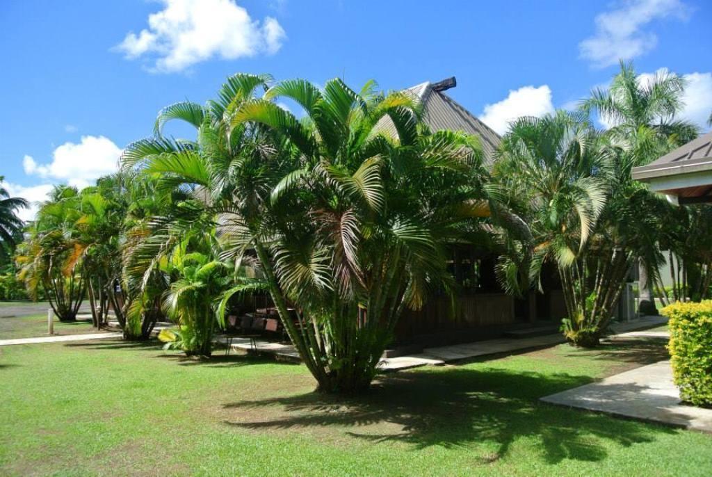 The Friendly North Inn Labasa Exterior foto