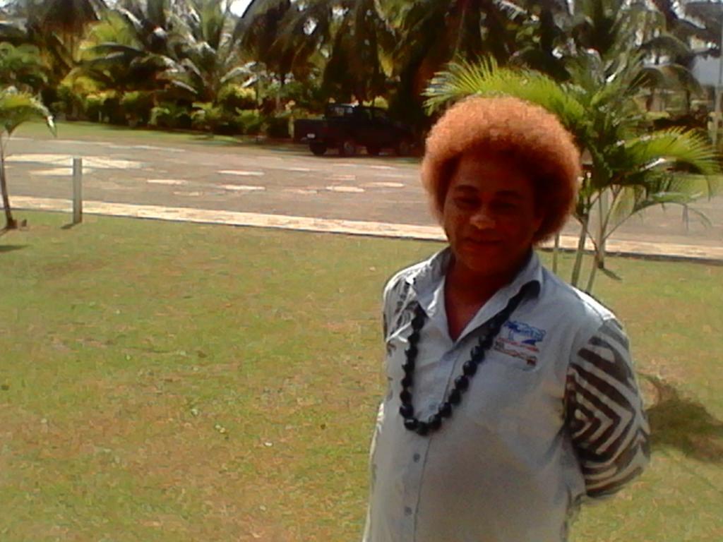 The Friendly North Inn Labasa Exterior foto