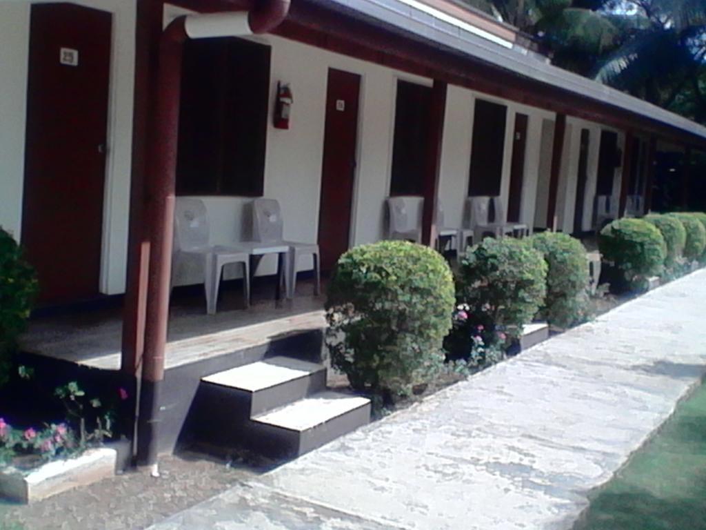 The Friendly North Inn Labasa Exterior foto