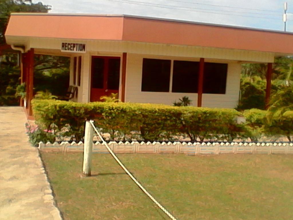 The Friendly North Inn Labasa Exterior foto